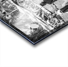 Surf Life Sayulita Mexico Acrylic print