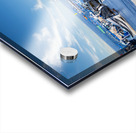 Colomitos Beach Puerto Vallarta Mexico Acrylic print