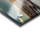 Sunrise Peggys Cove Nova Scotia Canada Acrylic print