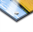 Confederation Bridge PEI Canada Acrylic print