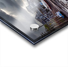 Halls Harbour Nova Scotia Canada Acrylic print