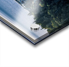 Halls Harbour Nova Scotia Canada Acrylic print