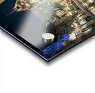 City Hall of Quebec City Canada Acrylic print