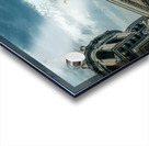 Our Lay of The Annunciation Parish LAncienne-Lorette Quebec Canada Acrylic print