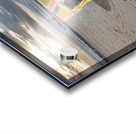 Boca De Tomates Puerto Vallarta Mexico Acrylic print