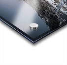 Reincarnated Into HA Eurodam United States Virgin Islands Acrylic print