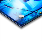 Apostoli Floyd Trio Hollywood Beach Florida Acrylic print