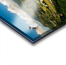 Frigate Bay St.Kitts & Nevis Acrylic print