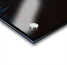 The Little Shack In Lake Louise Alberta Canada Acrylic print