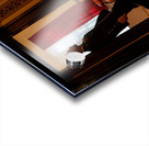 Kevin And Binny 28 Acrylic print