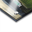 Vignoble Ste-Petronille Ile d’Orleans Quebec Canada Acrylic print