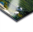 Chateau Saint -Agnes Quebec Canada Acrylic print