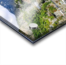 Amalfi Coast Italy Acrylic print