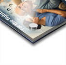 For The Fighters For the Forgotten For The Future Acrylic print