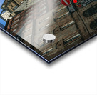 Hutchesons Hall Wilson Street Glasgow Scotland UK Acrylic print