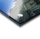 Royal Mile Edinburgh Scotland UK  Acrylic print