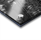 University of Glasgow in Scotland UK Acrylic print