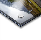 Buachaille Etive Mor Mountain Scotland UK Acrylic print