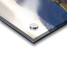 Castle Stalker Loch Laich Highlands Scotland UK Acrylic print