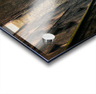 Advocates Close Alleyway Edinburgh Scotland UK Acrylic print