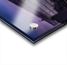 BBC Scotland headquarters at Pacific Quay in Glasgow Acrylic print