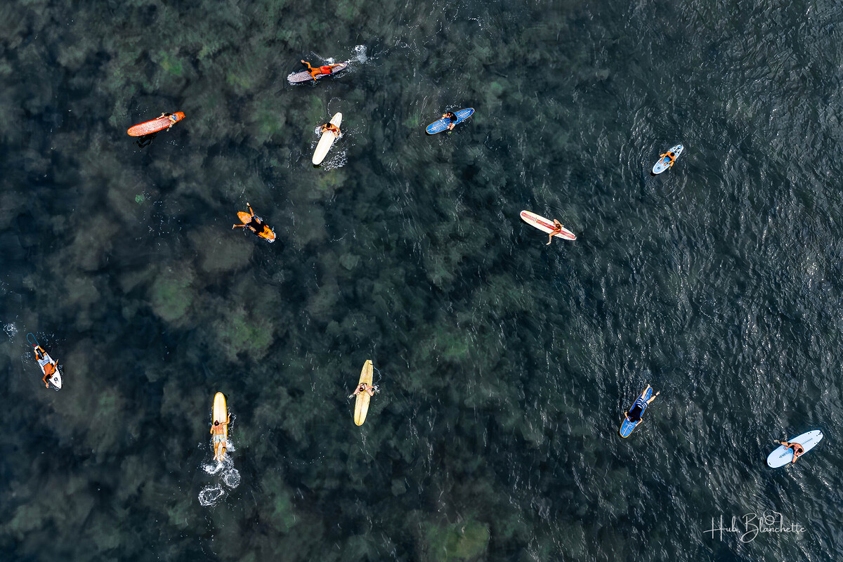 Impression de cadre personnalisé