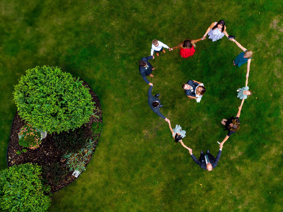 Impression de cadre personnalisé