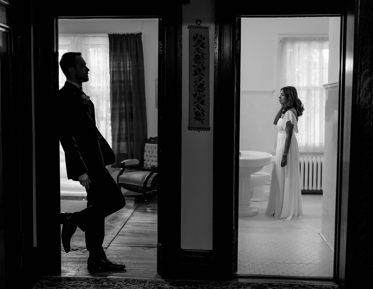 Impression de cadre personnalisé