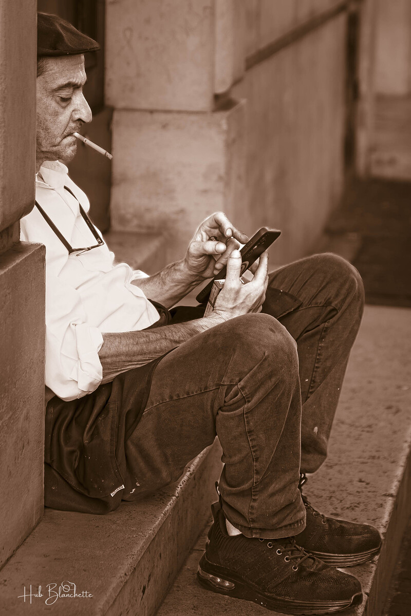 Impression de cadre personnalisé