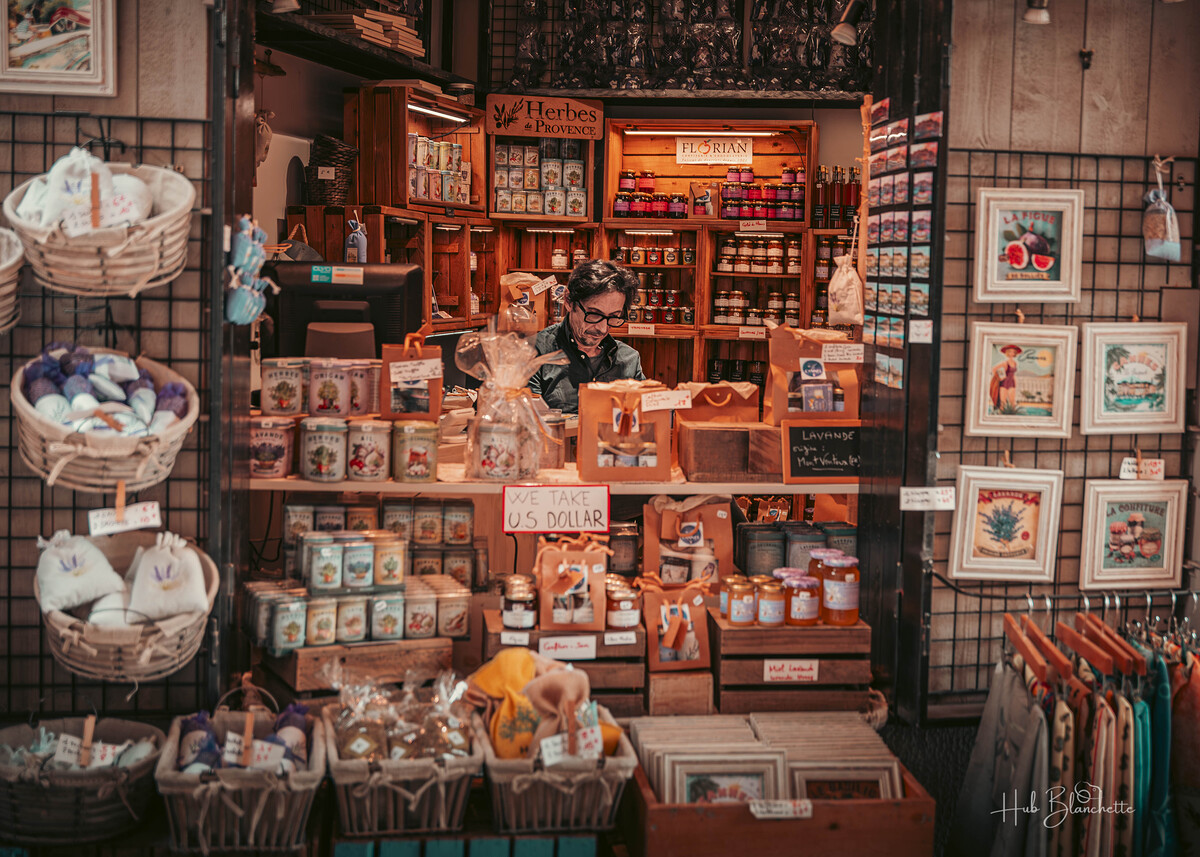 Impression de cadre personnalisé