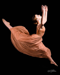 Dancer Manitoba Canada