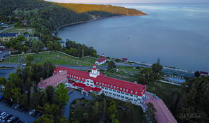 Tadoussac Hotel Tadoussac Quebec Canada