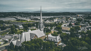 Saguenay Quebec Canada