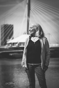 Mother Living With Dementia