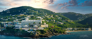 St.Thomas US Virgin Islands
