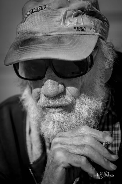 Never To Old To Be A Woodworker Print