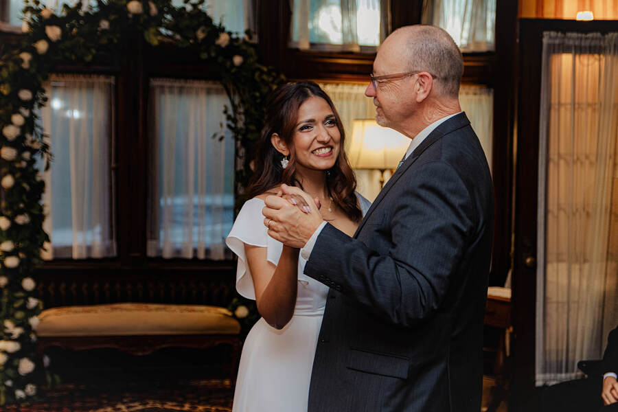 Kevin And Binny 222  Print