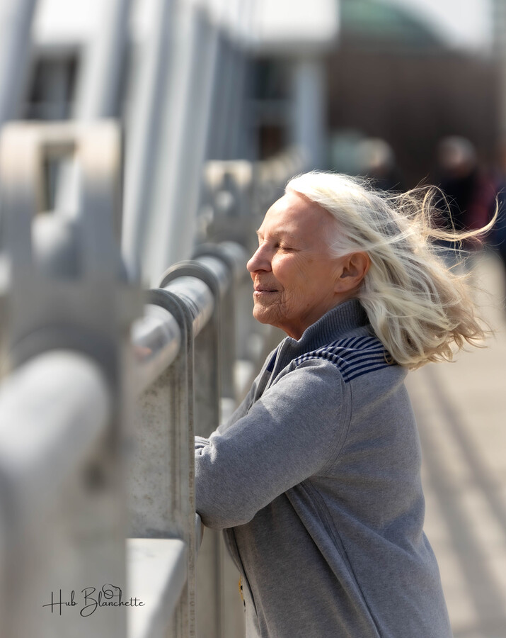 Mom Feeling Free  Print