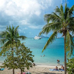 Magens Bay St.Thomas