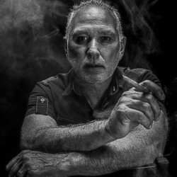 Photographer Hub Blanchette