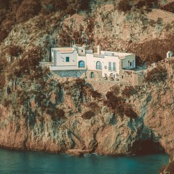 Tiny House Positano Italy