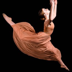 Dancer Manitoba Canada