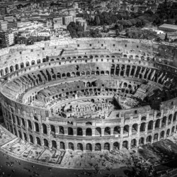 Colosseum Rome Italy