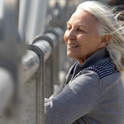 Beautiful Summer Day Winnipeg Manitoba