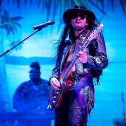 Apostoli Floyd Trio Hollywood Beach Florida