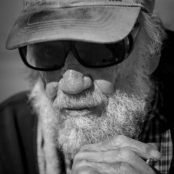 Never To Old To Be A Woodworker