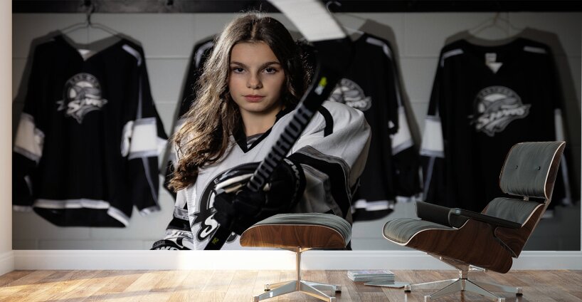 Chaput  8 Wall Murals