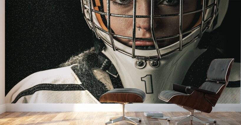 Frankard 1 Wall Murals