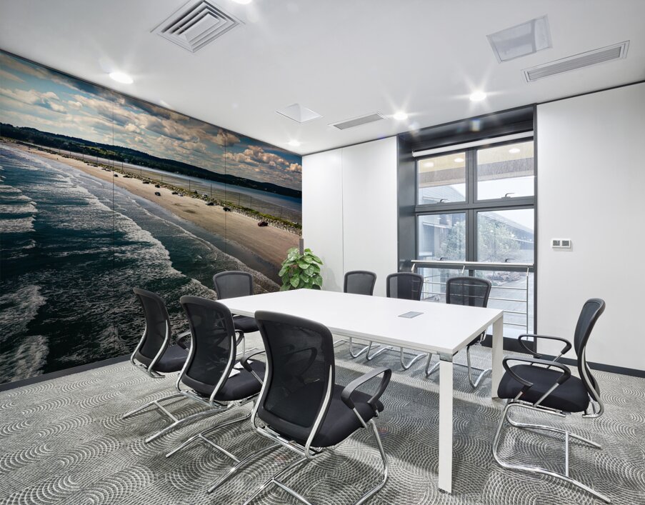 Crescent Beach Nova Scotia Canada Wall Printing