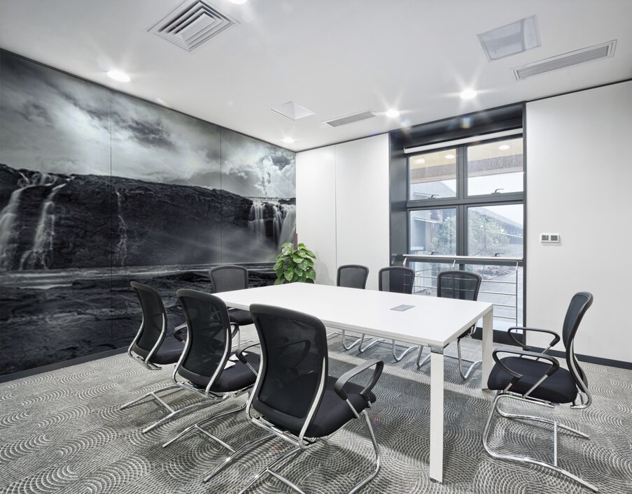 Parc des Chutes-de-la-Chaudiere Quebec Canada Wall Printing